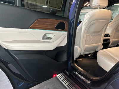 2025 Mercedes-Benz GLE 450 4MATIC® SUV