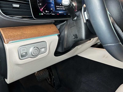2025 Mercedes-Benz GLE 450 4MATIC® SUV
