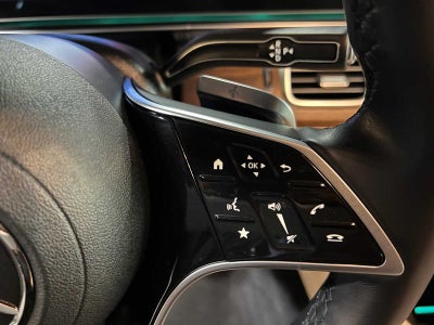 2025 Mercedes-Benz GLE 450 4MATIC® SUV