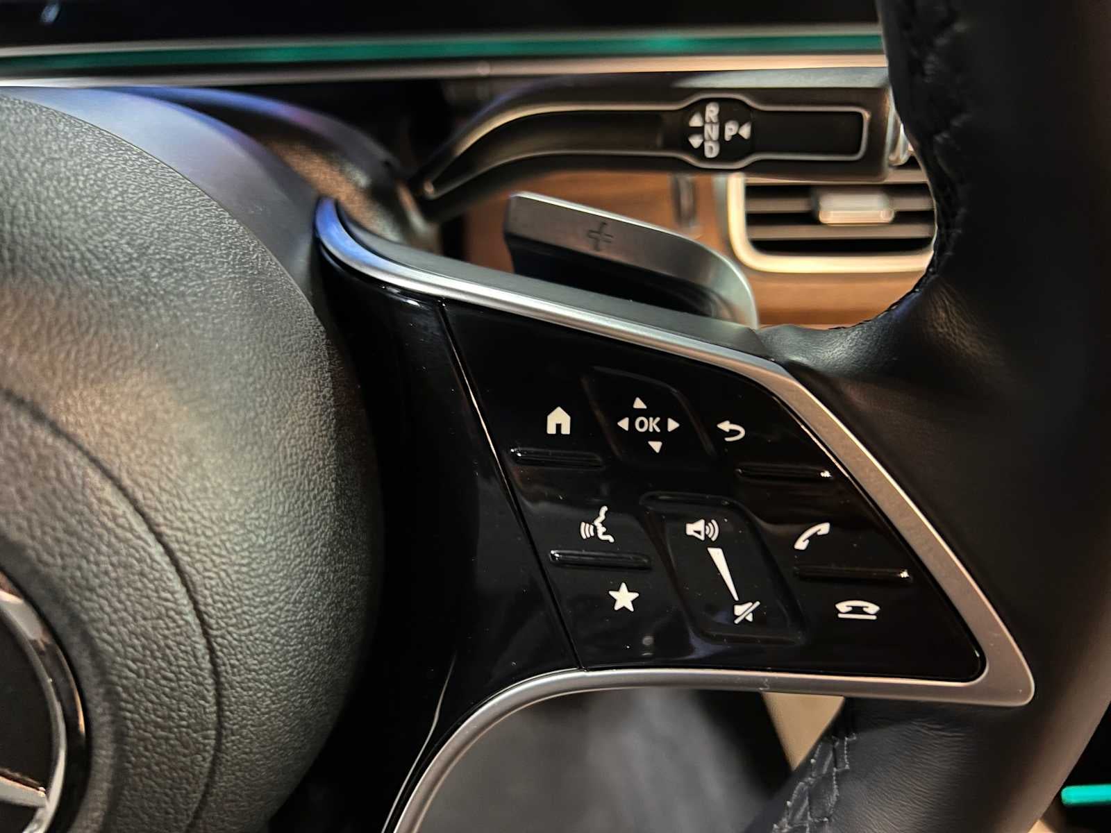 2025 Mercedes-Benz GLE 450 4MATIC® SUV