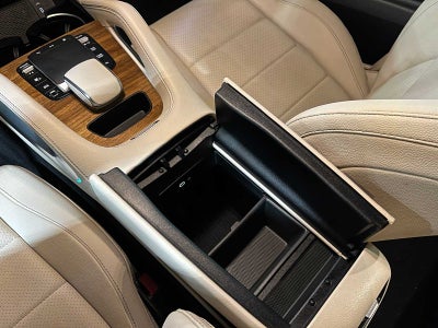 2025 Mercedes-Benz GLE 450 4MATIC® SUV