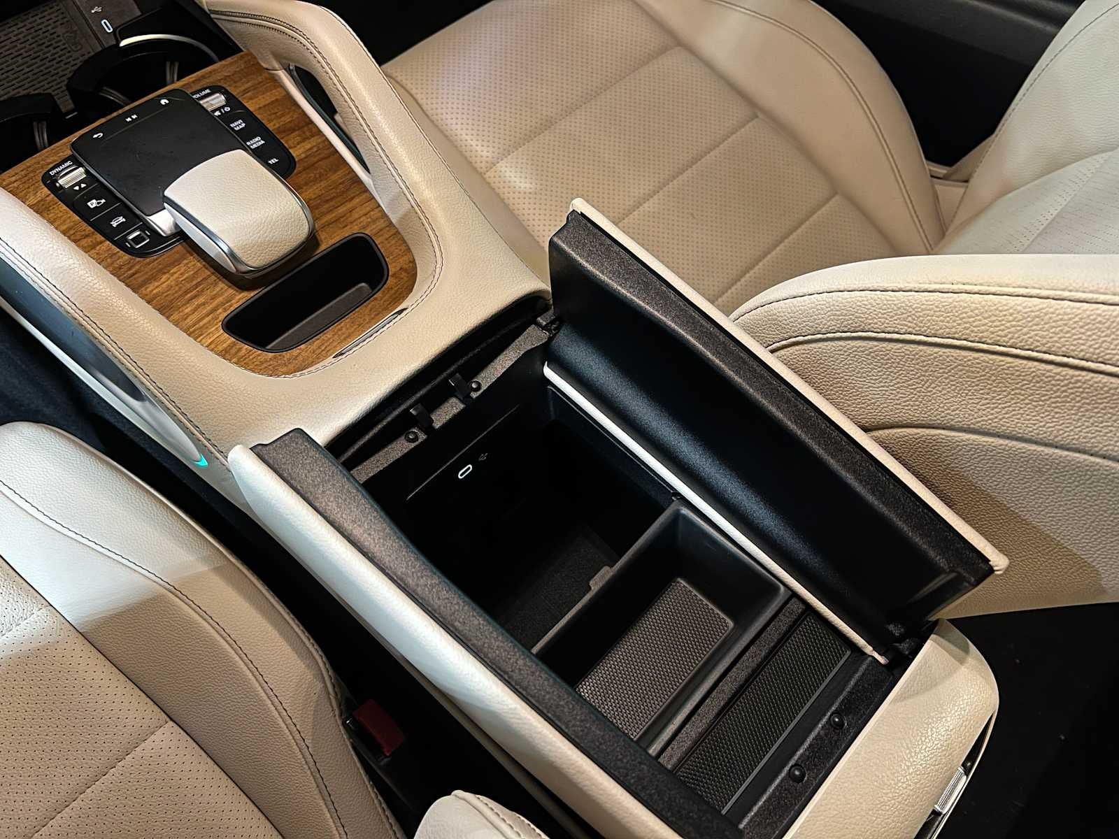 2025 Mercedes-Benz GLE 450 4MATIC® SUV