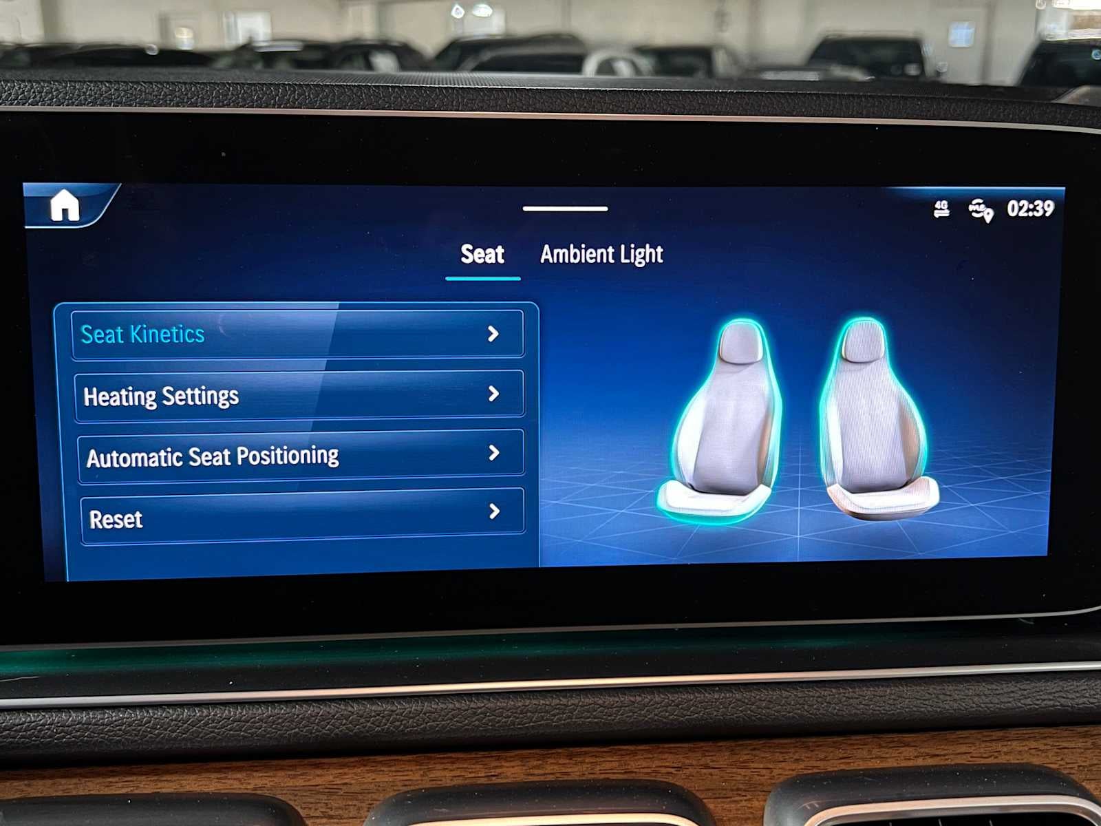 2025 Mercedes-Benz GLE 450 4MATIC® SUV