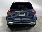 2025 Mercedes-Benz GLE 450 4MATIC® SUV