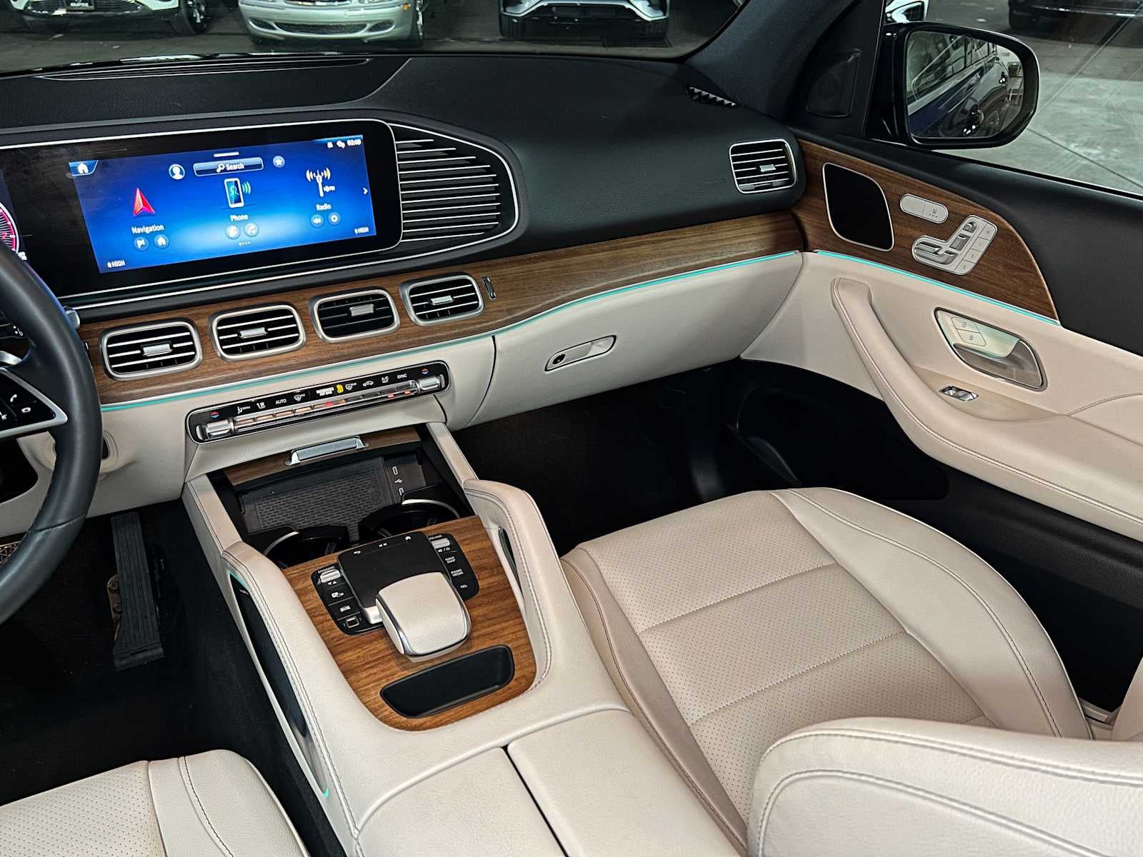 2025 Mercedes-Benz GLE 450 4MATIC® SUV