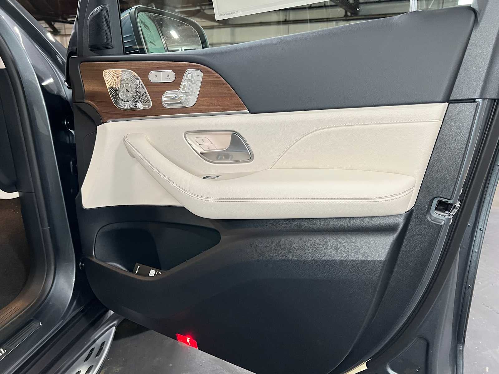 2026 Mercedes-Benz GLE 450 4MATIC® SUV