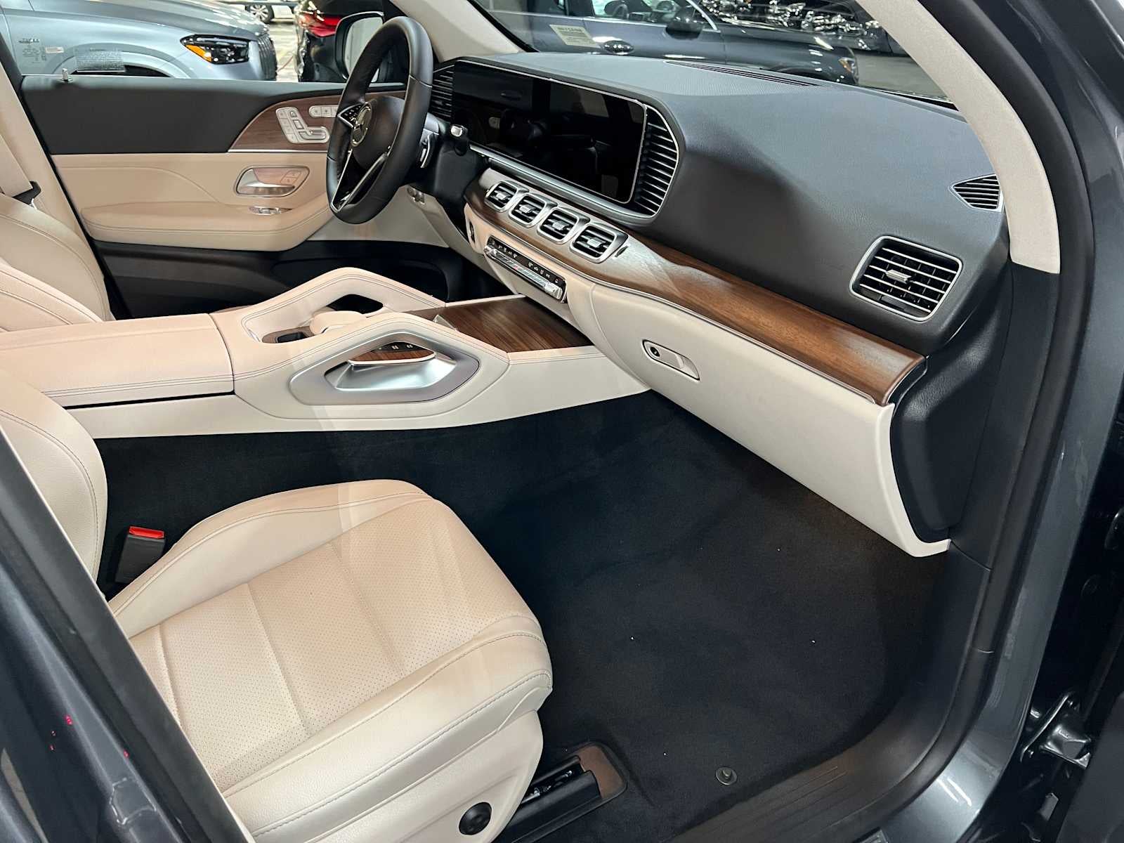 2026 Mercedes-Benz GLE 450 4MATIC® SUV