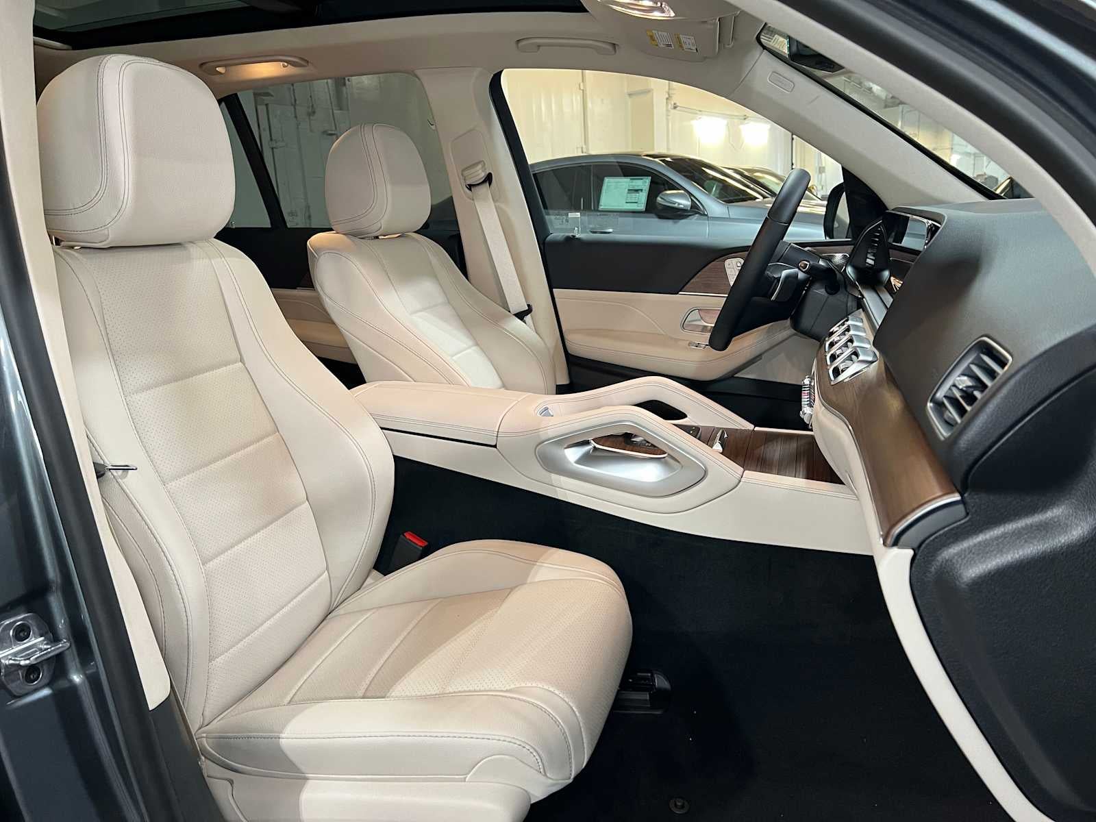 2026 Mercedes-Benz GLE 450 4MATIC® SUV