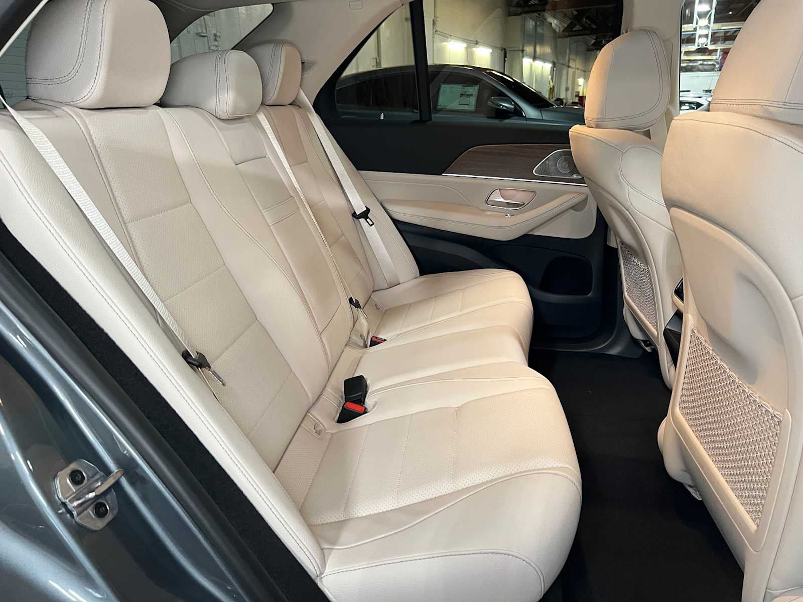 2026 Mercedes-Benz GLE 450 4MATIC® SUV