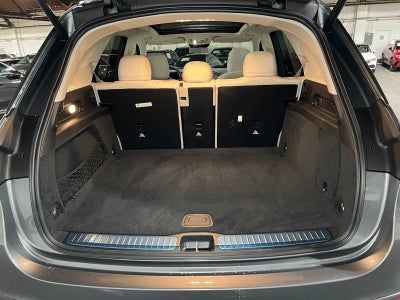 2026 Mercedes-Benz GLE 450 4MATIC® SUV