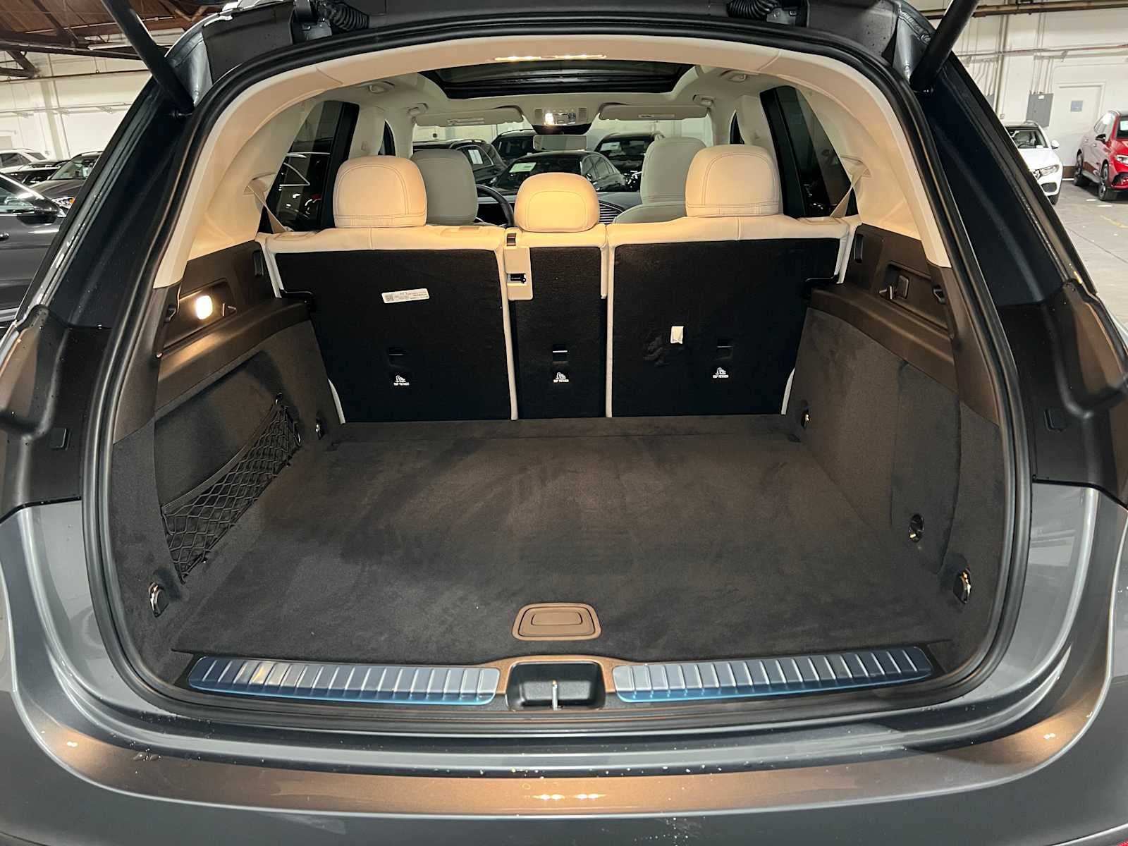 2026 Mercedes-Benz GLE 450 4MATIC® SUV