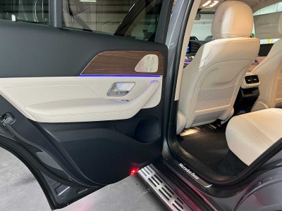 2026 Mercedes-Benz GLE 450 4MATIC® SUV