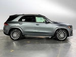 2026 Mercedes-Benz GLE 450 4MATIC® SUV