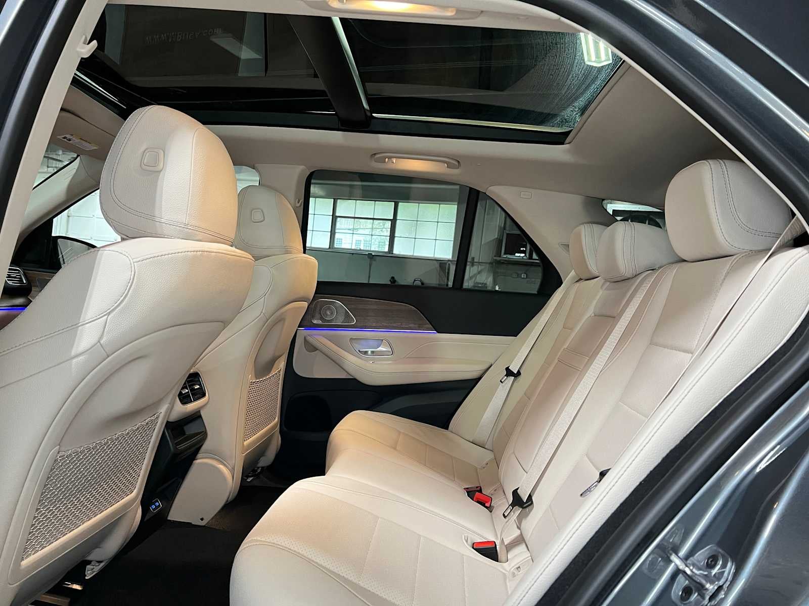 2026 Mercedes-Benz GLE 450 4MATIC® SUV