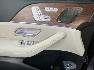 2026 Mercedes-Benz GLE 450 4MATIC® SUV