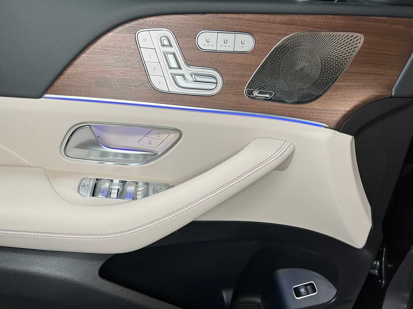 2026 Mercedes-Benz GLE 450 4MATIC® SUV