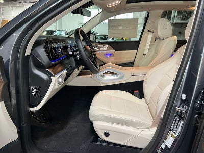 2026 Mercedes-Benz GLE 450 4MATIC® SUV