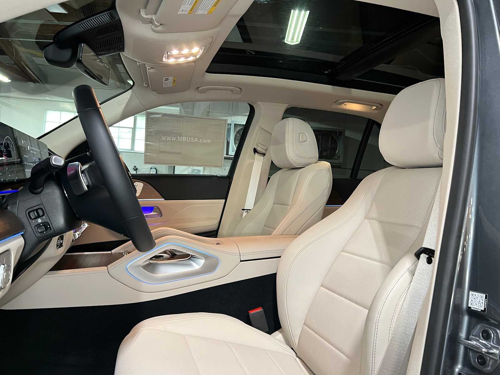 2026 Mercedes-Benz GLE 450 4MATIC® SUV