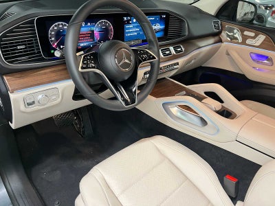 2026 Mercedes-Benz GLE 450 4MATIC® SUV