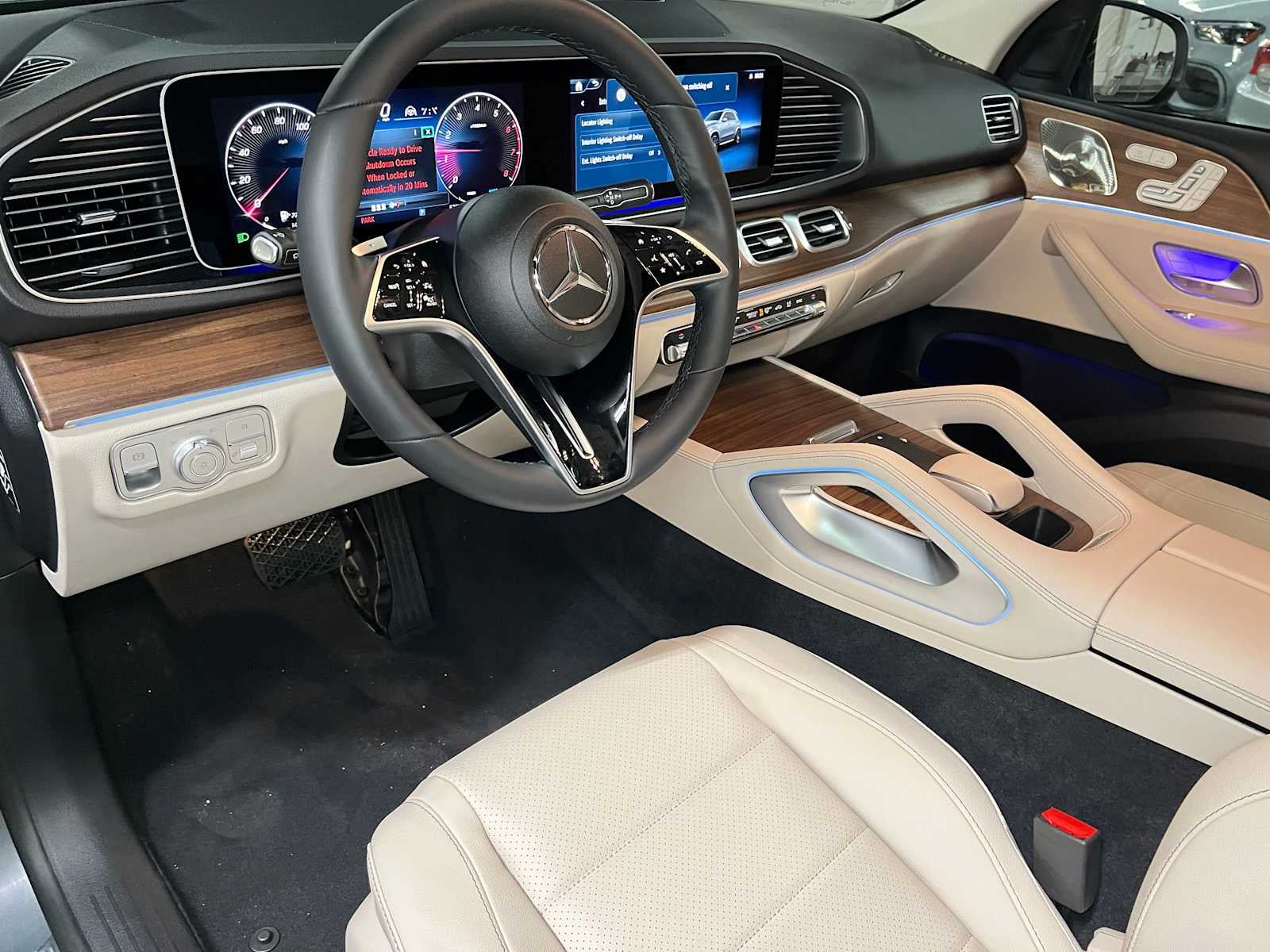 2026 Mercedes-Benz GLE 450 4MATIC® SUV