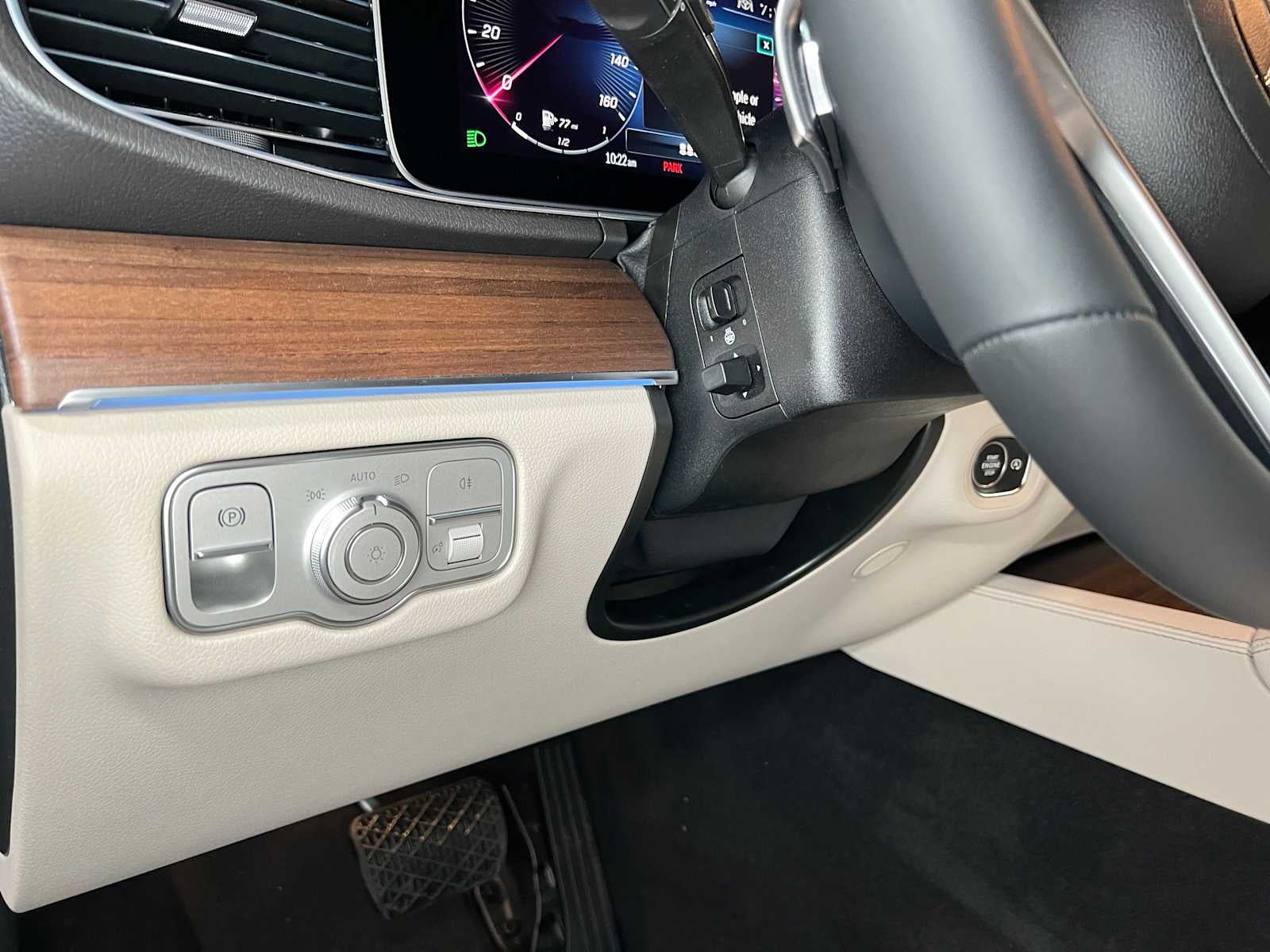 2026 Mercedes-Benz GLE 450 4MATIC® SUV