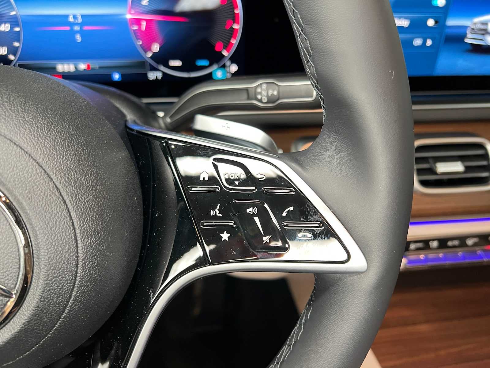 2026 Mercedes-Benz GLE 450 4MATIC® SUV