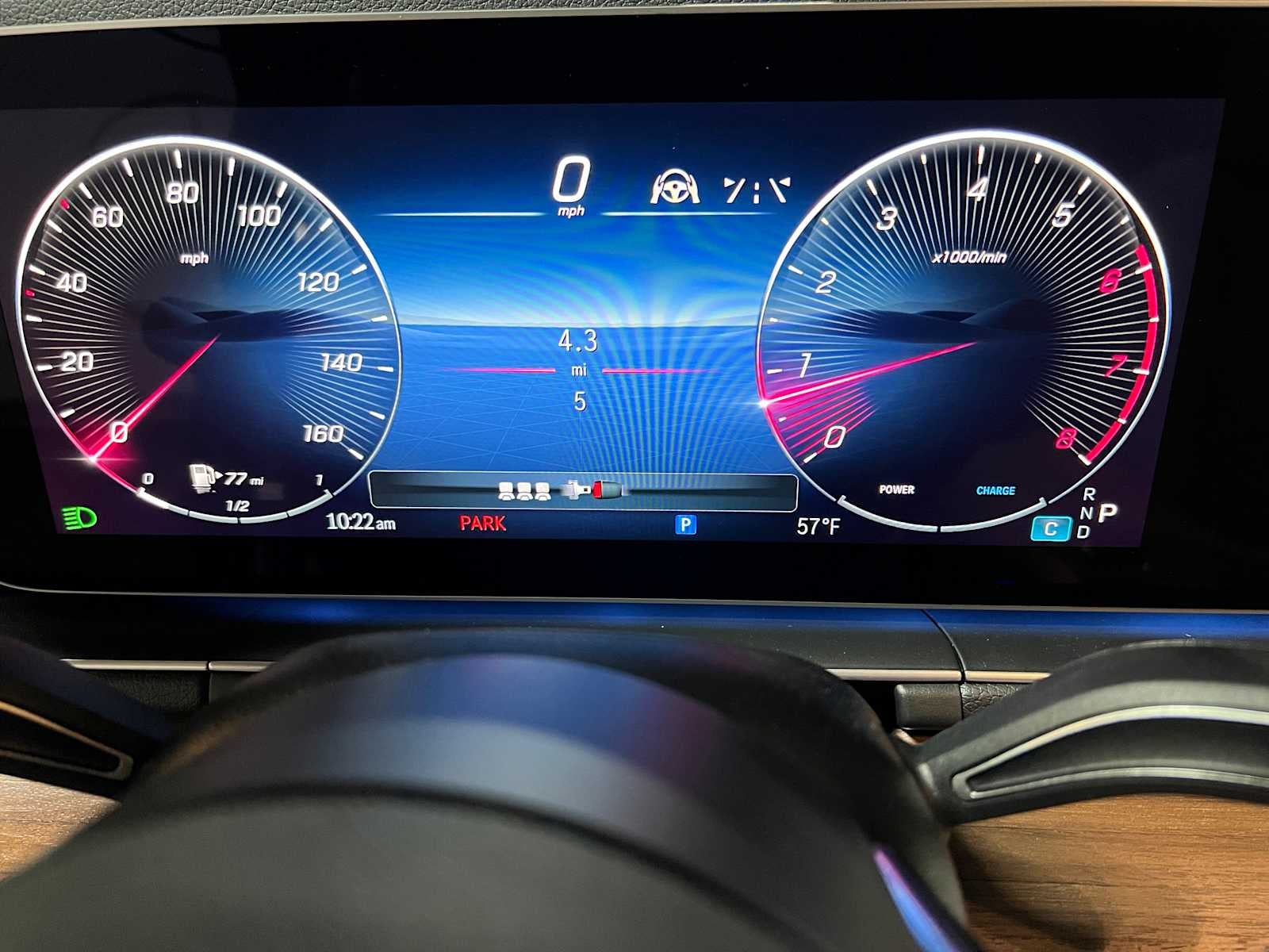 2026 Mercedes-Benz GLE 450 4MATIC® SUV