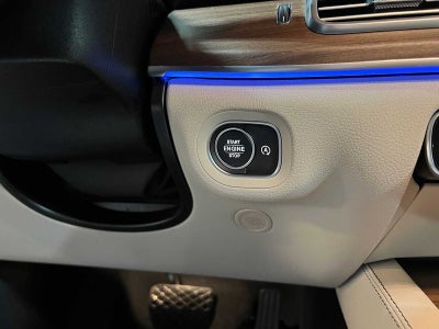 2026 Mercedes-Benz GLE 450 4MATIC® SUV