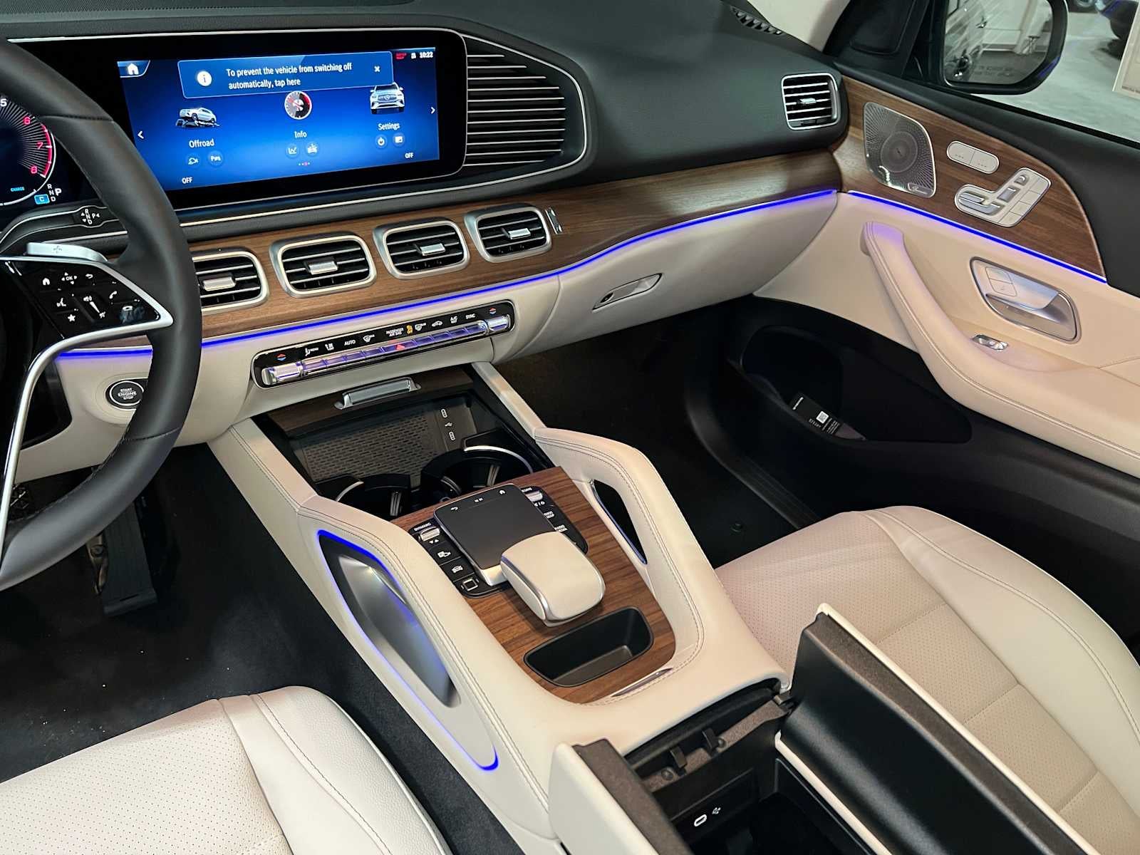 2026 Mercedes-Benz GLE 450 4MATIC® SUV