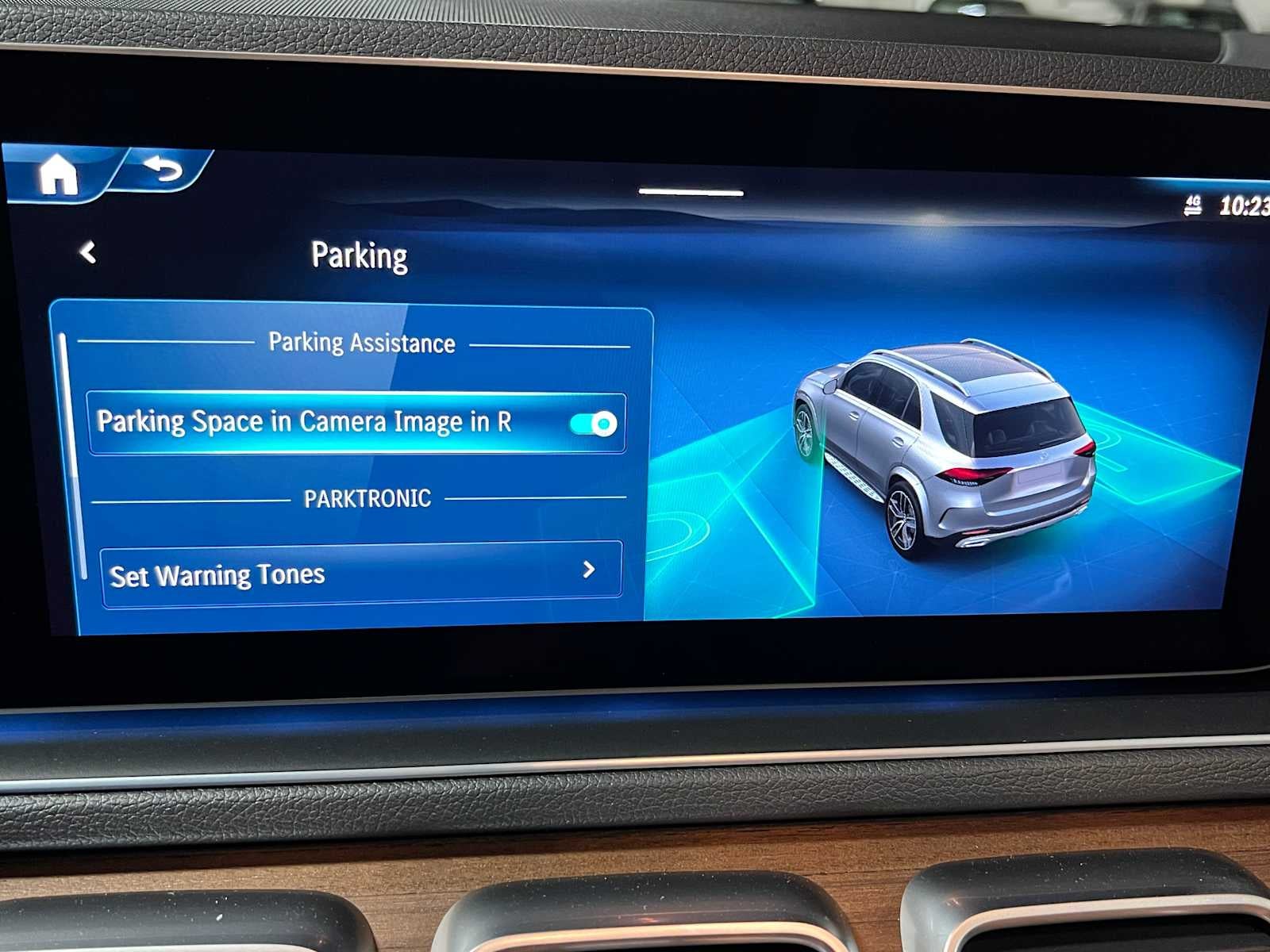 2026 Mercedes-Benz GLE 450 4MATIC® SUV