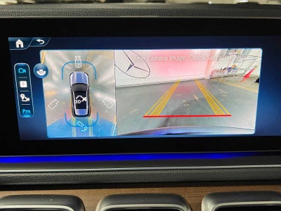 2026 Mercedes-Benz GLE 450 4MATIC® SUV