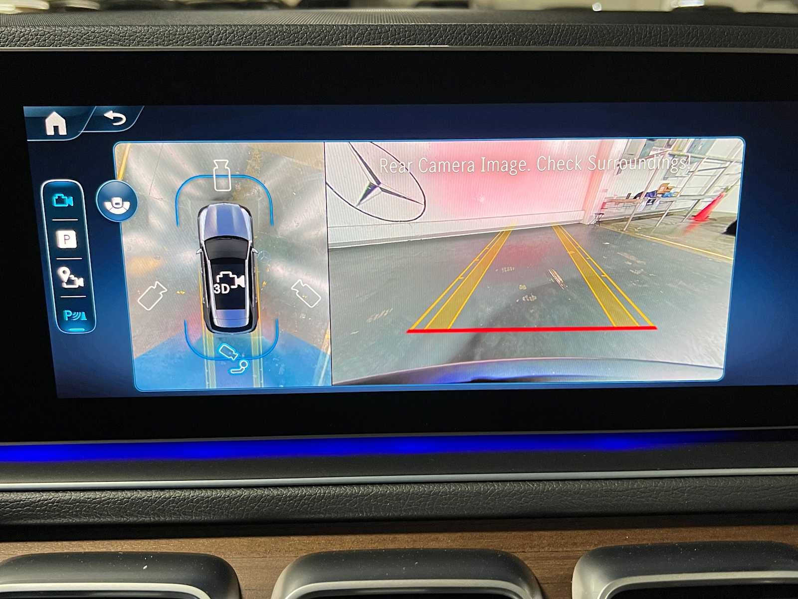 2026 Mercedes-Benz GLE 450 4MATIC® SUV