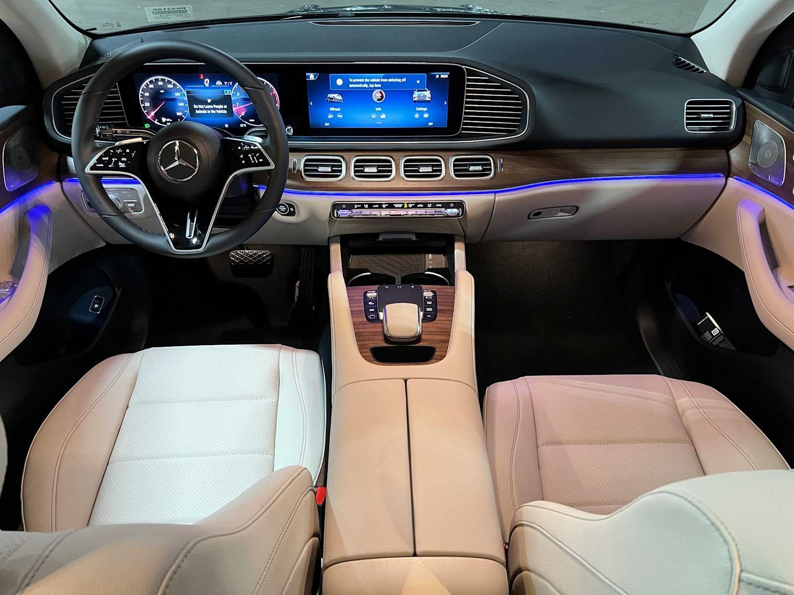 2026 Mercedes-Benz GLE 450 4MATIC® SUV