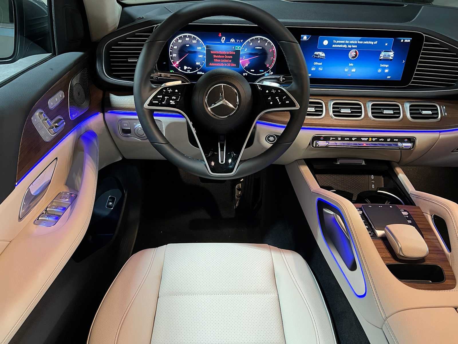 2026 Mercedes-Benz GLE 450 4MATIC® SUV