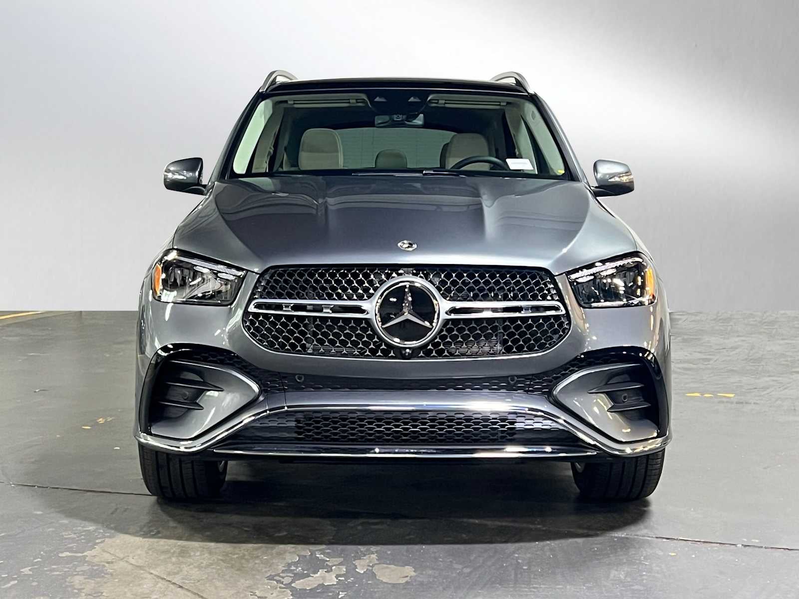2026 Mercedes-Benz GLE 450 4MATIC® SUV