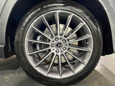 2026 Mercedes-Benz GLE 450 4MATIC® SUV