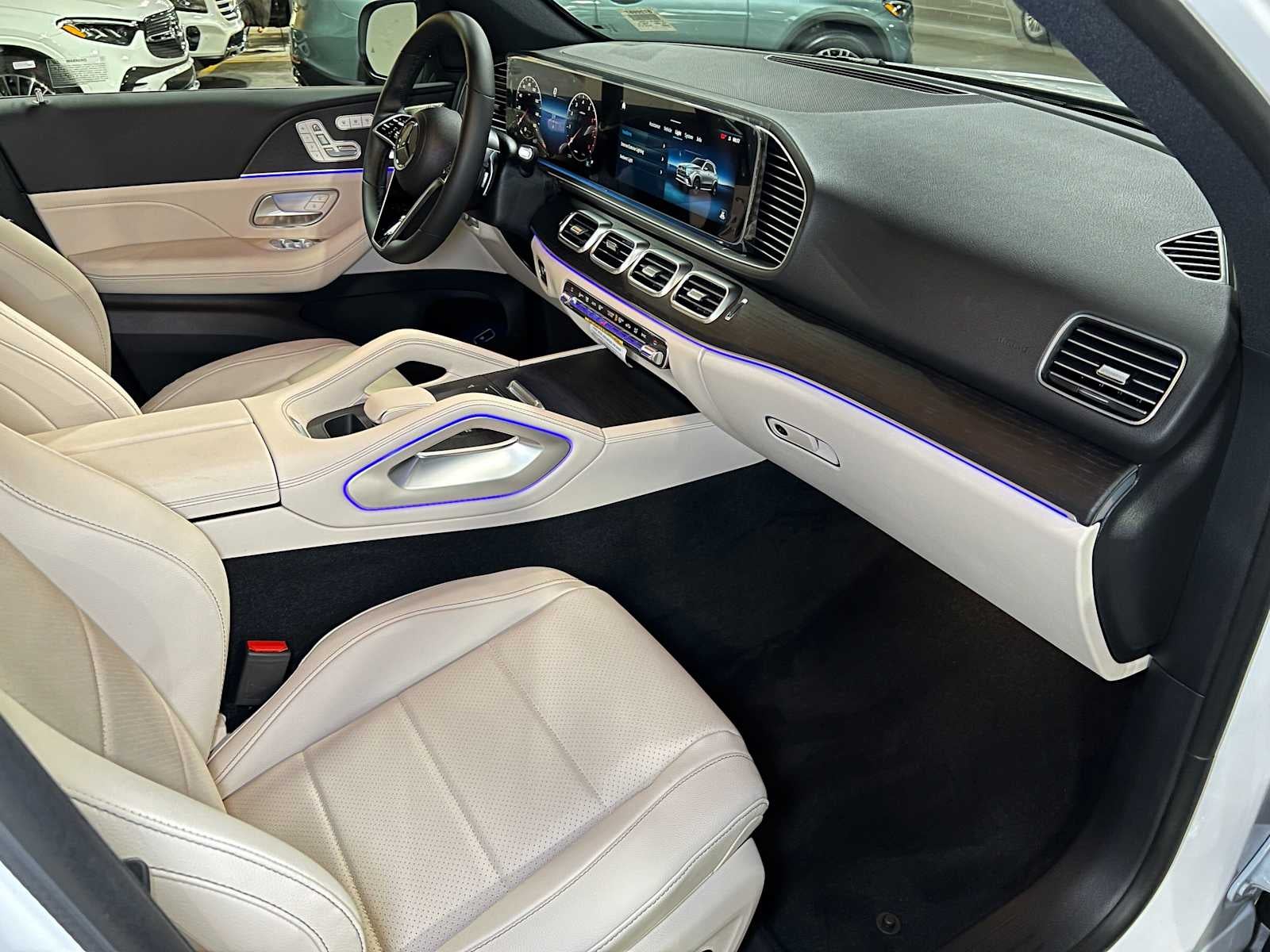 2026 Mercedes-Benz GLE 450 4MATIC® SUV