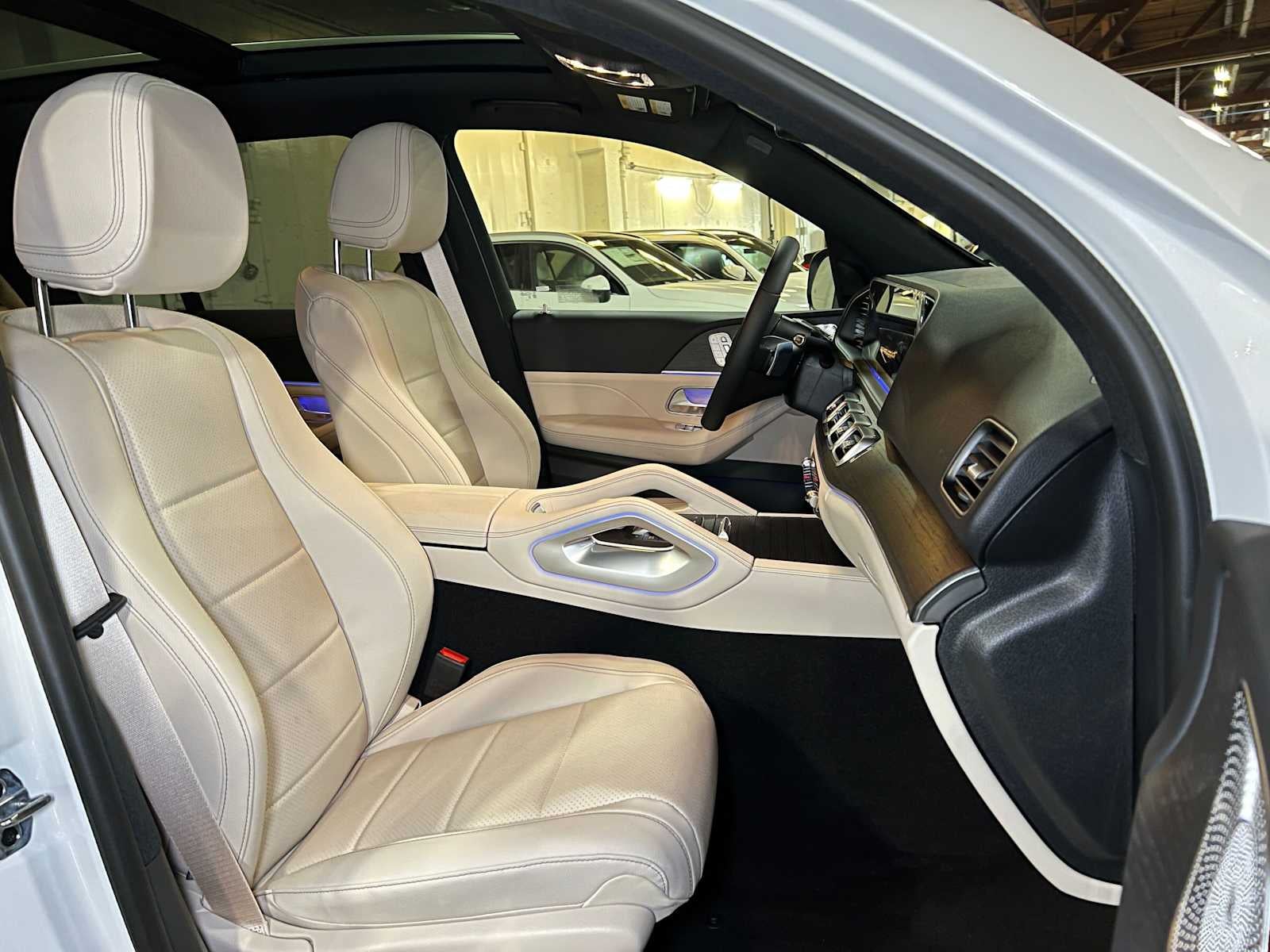 2026 Mercedes-Benz GLE 450 4MATIC® SUV