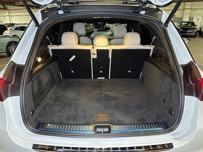 2026 Mercedes-Benz GLE 450 4MATIC® SUV