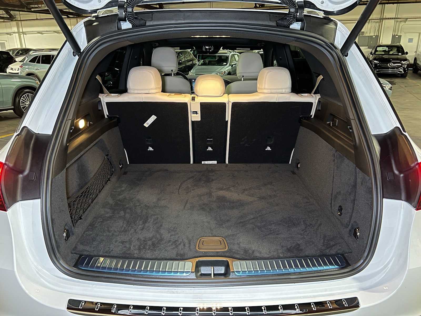 2026 Mercedes-Benz GLE 450 4MATIC® SUV