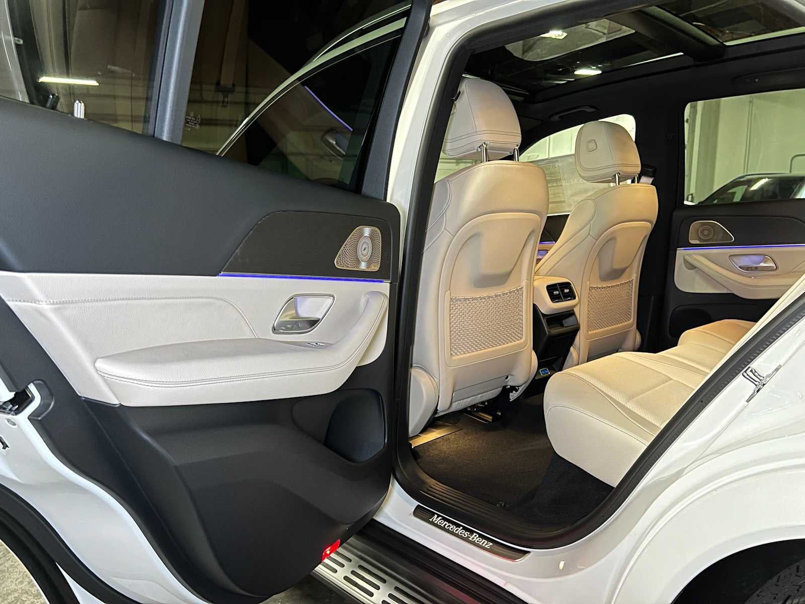 2026 Mercedes-Benz GLE 450 4MATIC® SUV