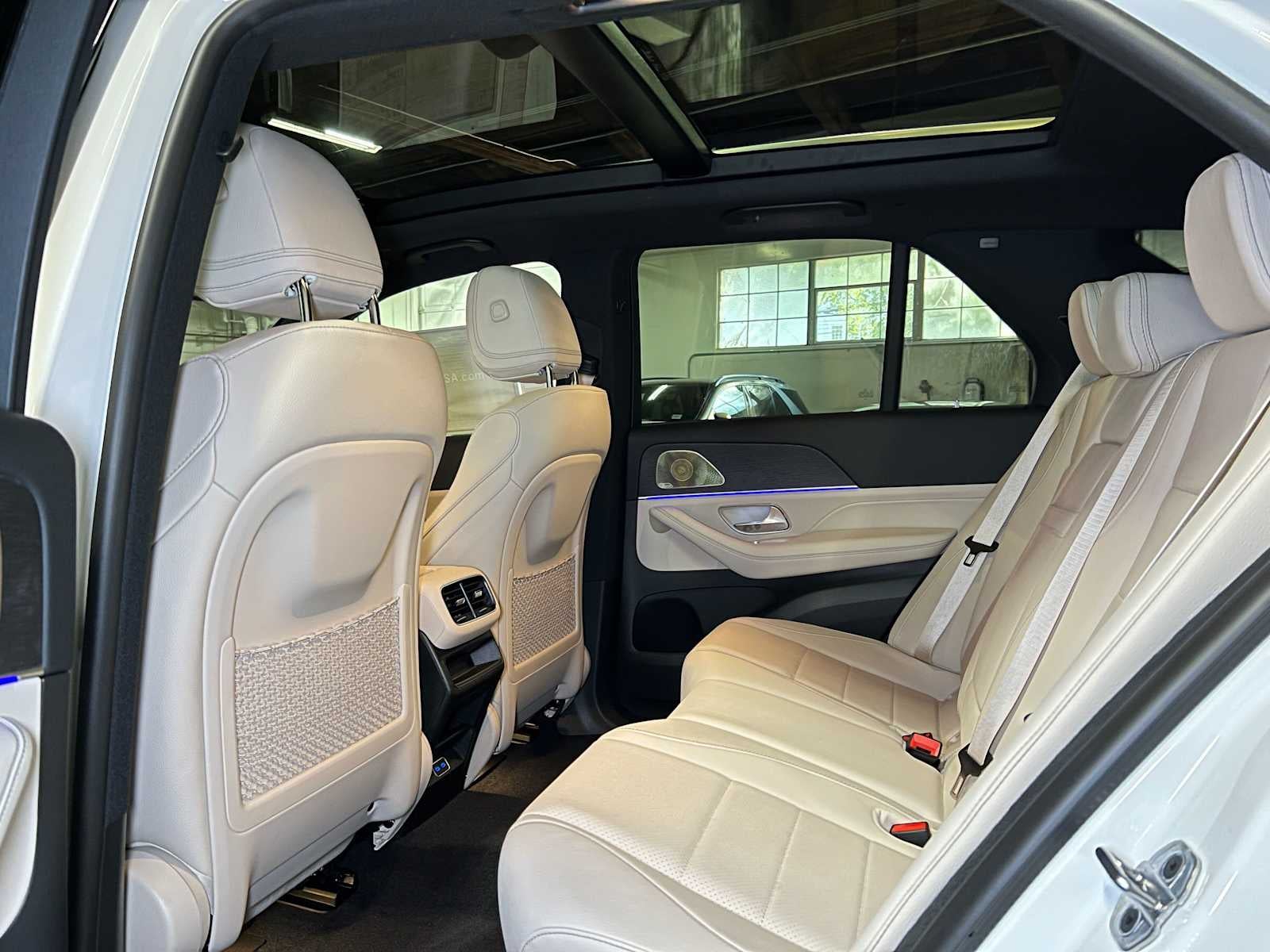 2026 Mercedes-Benz GLE 450 4MATIC® SUV