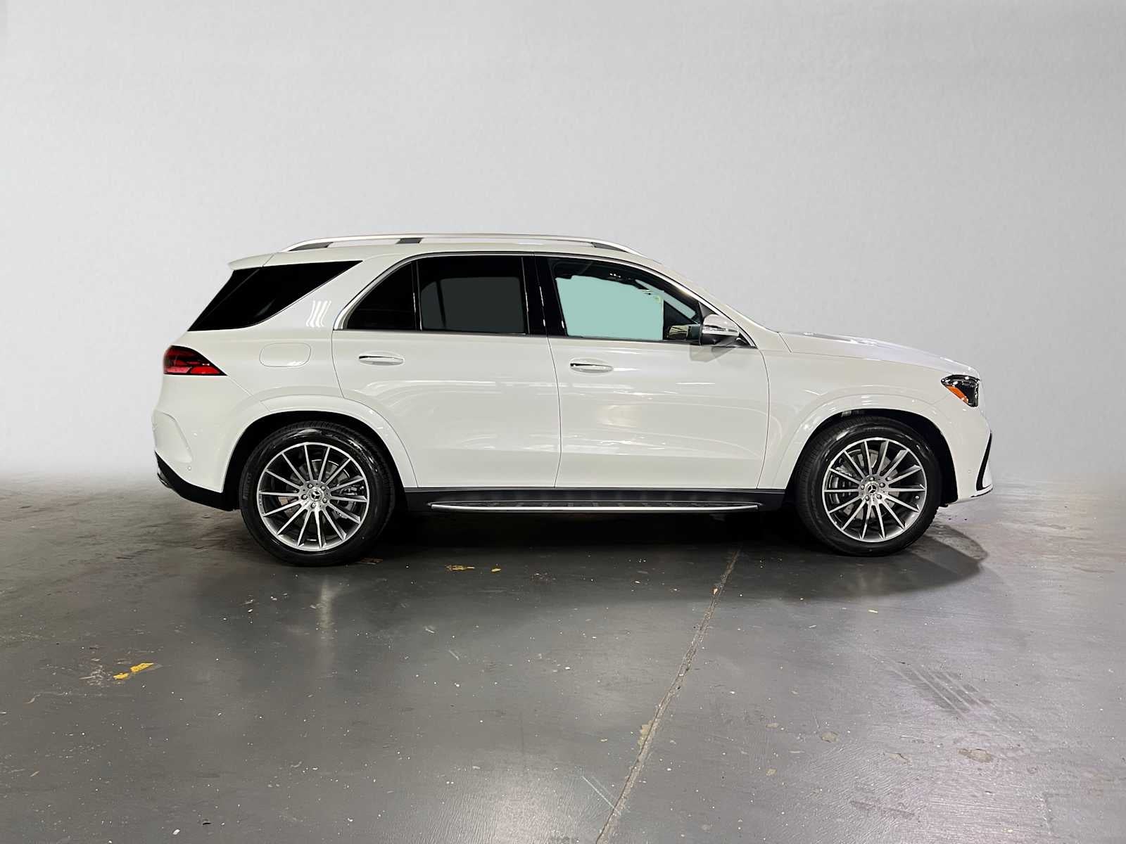 2026 Mercedes-Benz GLE 450 4MATIC® SUV