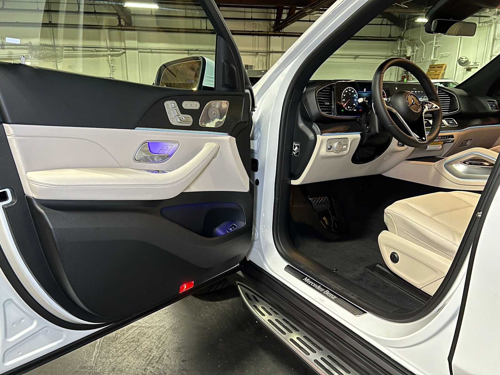 2026 Mercedes-Benz GLE 450 4MATIC® SUV