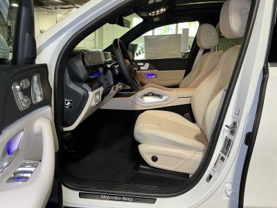 2026 Mercedes-Benz GLE 450 4MATIC® SUV