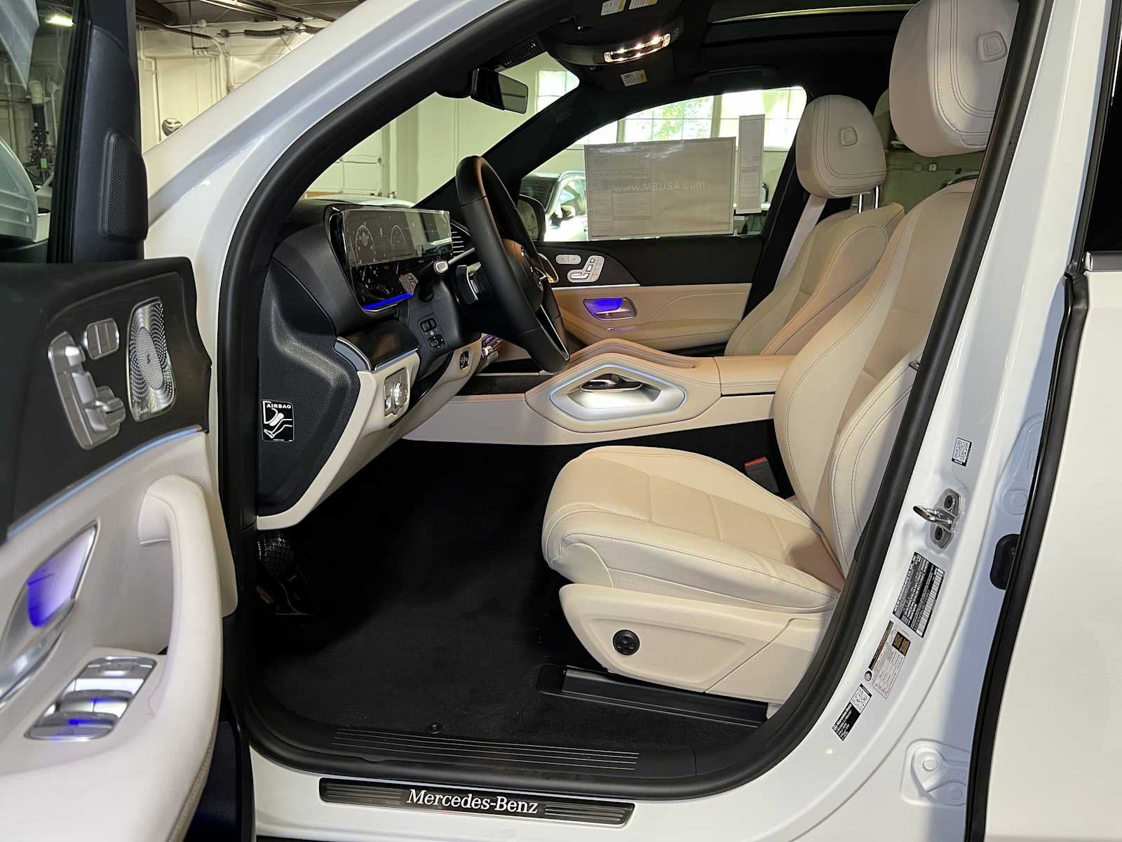 2026 Mercedes-Benz GLE 450 4MATIC® SUV