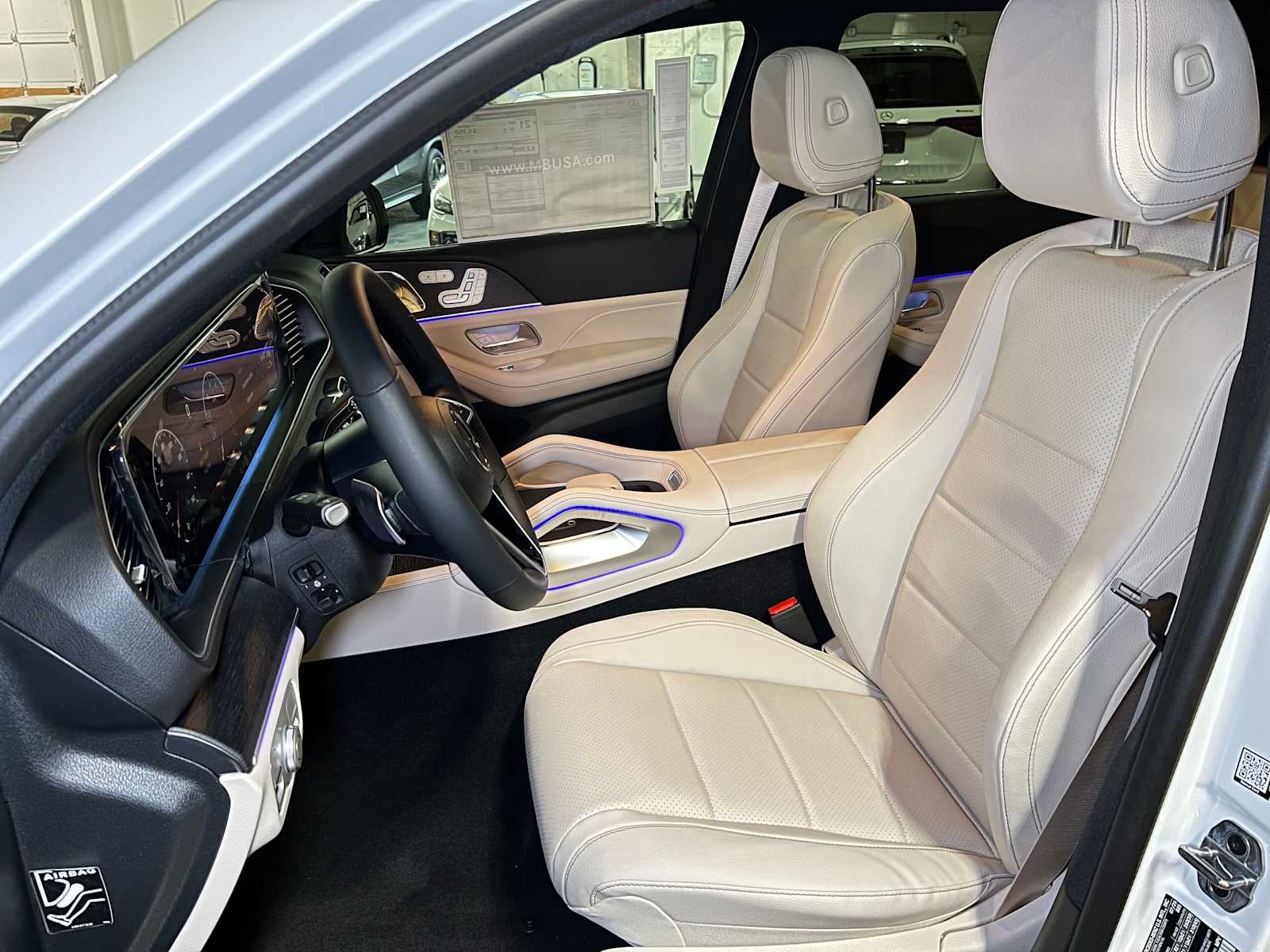 2026 Mercedes-Benz GLE 450 4MATIC® SUV