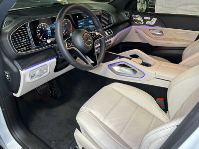 2026 Mercedes-Benz GLE 450 4MATIC® SUV