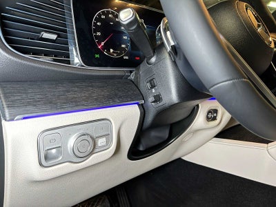 2026 Mercedes-Benz GLE 450 4MATIC® SUV