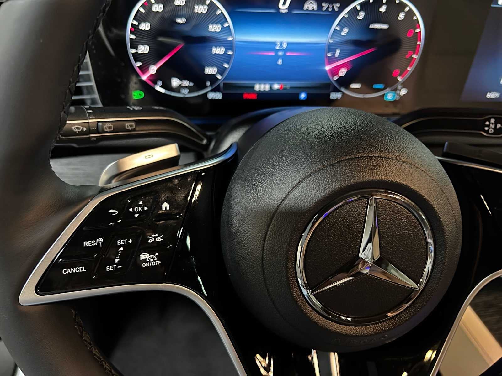 2026 Mercedes-Benz GLE 450 4MATIC® SUV